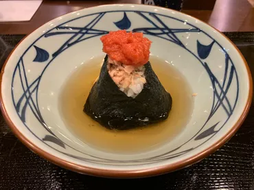 丸亀製麺のおすすめアレンジ 一気に紹介！ 担当者オススメの ...