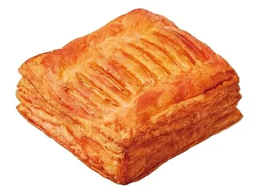 高評価】ミスタードーナツ タコスミート＆チーズパイの感想 ...