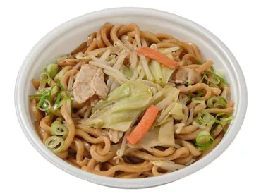 セブン-イレブン焼うどん！新商品からレビューまで徹底解説？セブンイレブンの焼うどん、進化の軌跡とおすすめ情報