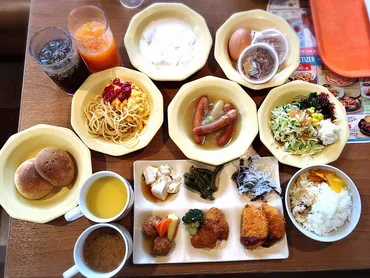 ココス朝食バイキング徹底解説！料金、店舗、メニュー、お得情報まとめ？ココス、モーニング、バイキング、朝食の魅力に迫る！