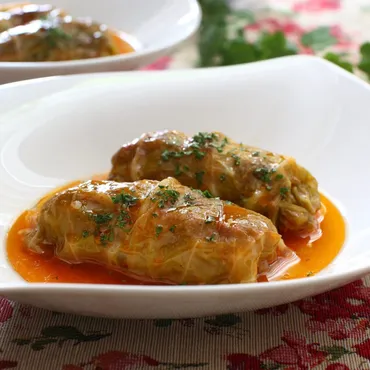 ロールキャベツ