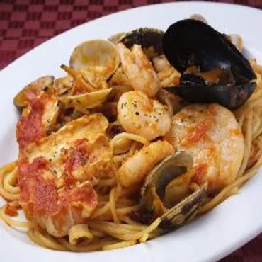 イタリア料理 トラットリア Regalo 自慢の食材 