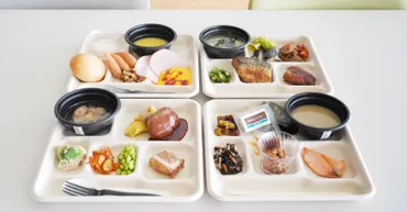 アレルギー対応】【修学旅行】アレルギーがなくても知っておいて ...