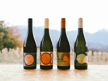 10年先の理想の味 WITH WINE no.9 〈紫藝醸造〉原田純 