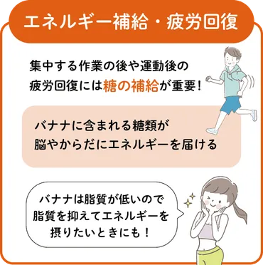 バナナの秘密：選び方から保存、アレンジレシピまで徹底解説！(？)バナナを美味しく、無駄なく楽しむ方法