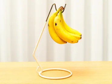 バナナの保存方法！長持ちさせるポイントとおいしさを保つ ...