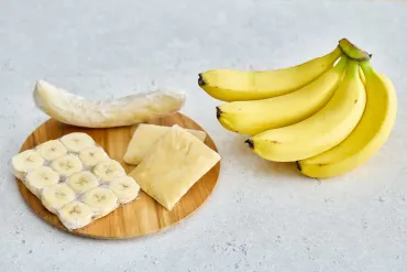 バナナの冷凍保存】保存方法・メリット・活用術まで徹底解説 ...