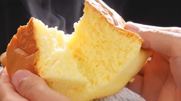 超プルプルふわふわの新食感…リピーターが絶えない『台湾 ...