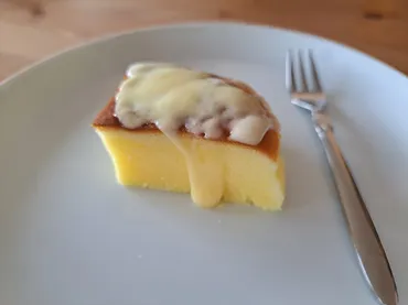 バーミヤンの台湾カステラはテイクアウト◎口コミ評価と美味しい ...