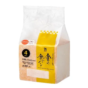 セブンイレブンの食パン、どれを選ぶ？味、食感、アレンジ方法を徹底解説！セブンイレブンの食パン：金の食パンからあん食パンまで、豊富なラインナップを紹介。