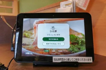 しゃぶしゃぶ食べ放題ランチ【しゃぶ葉】 