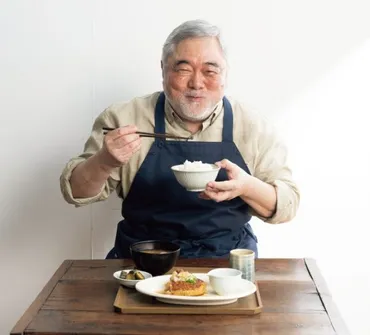 三國清三シェフの煮込みハンバーグ！家庭でプロの味を再現？（レシピと特徴）三國シェフの家庭料理レシピ：煮込みハンバーグの作り方とポイント