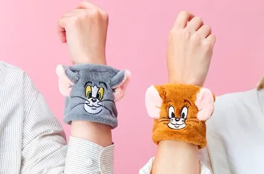 タリーズコーヒー×トムとジェリーのコラボがカムバック！可愛 ...