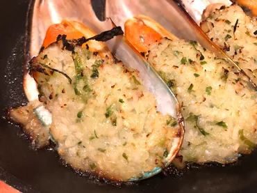 サイゼリヤの「ムール貝のガーリック焼き」はちょい足しアレンジ ...