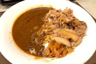 ASCII.jp：吉野家、松屋、すき家の違いは「牛丼」よりも「カレー ...