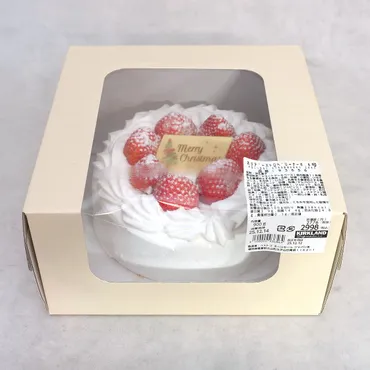 コストコのクリスマスケーキはどんな味が楽しめる？2025年新作ケーキを徹底レビュー？2025年コストコクリスマスケーキ情報：ホリデーストロベリーケーキとタキシードケーキ