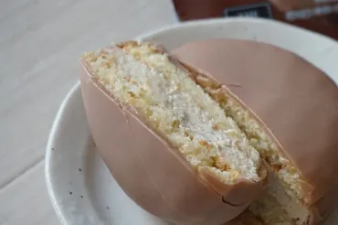 茨城県】セブンイレブンで発見！笠間栗とチョコの絶妙コラボ ...