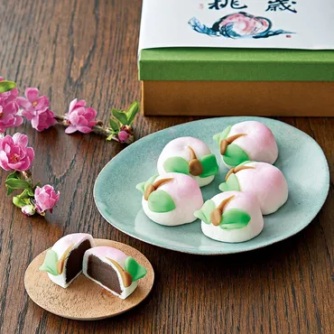 ひな祭りのお菓子ギフトおすすめ17選