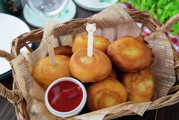 業スー大人気商品のホットケーキミックスで！2つの味で楽しむ ...