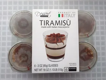 コストコのティラミスは進化している？気になる価格や種類、保存方法について解説！大容量スイーツ！コストコのティラミスの全貌