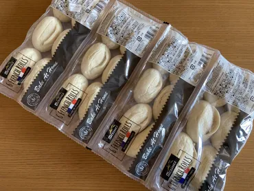 メニセズ プチパンを徹底解剖！アレンジレシピから賢い保存方法まで徹底解説？フランス生まれの本格派！コストコ