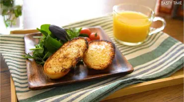 コストコ】メニセズプチパンのアレンジレシピ4選！簡単だから ...