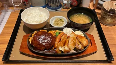 やよい軒2023-2025！期間限定メニュー＆カロリー情報、あなたはどれを選ぶ？やよい軒の期間限定メニュー、辛うま麺、カロリー情報、食のバリエーションを徹底解剖！