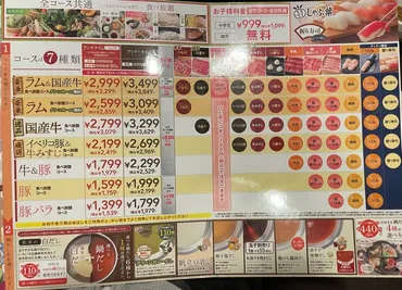 しゃぶ葉の魅力とは？子連れから大人まで楽しめる食べ放題の秘密を探る！しゃぶ葉のランチ、メニュー、料金、予約、キャンペーン情報を徹底解説！