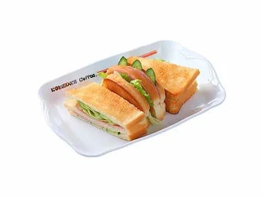 コメダ珈琲店おすすめダイエットメニュー【完全保存版】