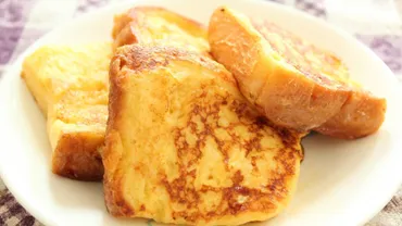ヒルナンデス！プッチンプリンでフレンチトーストレシピ