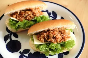 業務スーパー「お徳用 鶏そぼろ【1㎏】」大容量でコスパ最強 ...