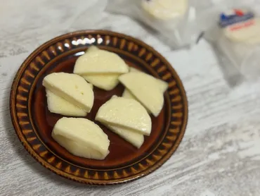 ブリーチーズと゛あの食材゛が相性ピッタリ！専門家がすすめる ...