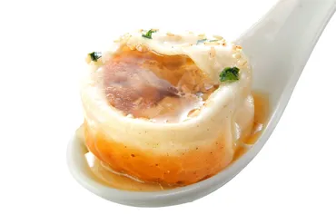 焼き小龍包のカロリーはどれくらい？ 