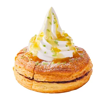 コメダ「小倉ノワール」「小倉ネージュ」期間限定発売 ...