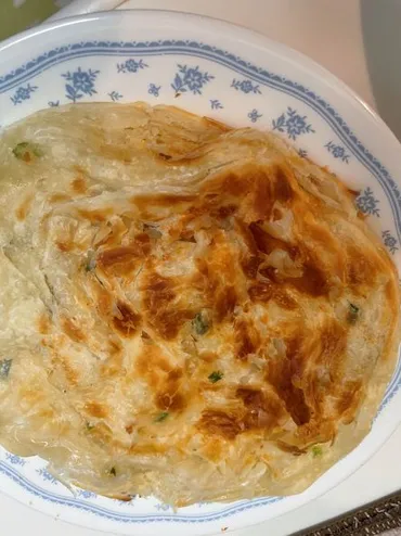 業務スーパー「葱抓餅（薄焼き餅）」で台湾B級グルメ！食べ方 ...