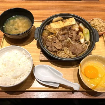 やよい軒の〆のだし茶漬けに癒される！】』by ギャルソンヌ ...