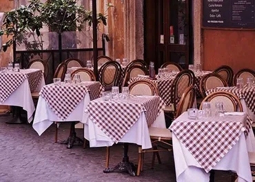 パリ・ビストロブームはここから始まった！（前編） 