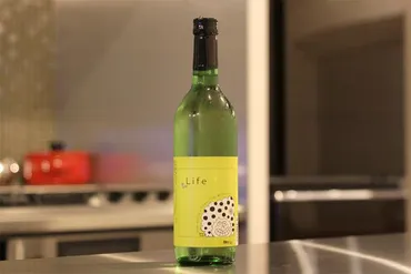 いま注目！ 白麹で仕込む日本酒を飲んでみた。 