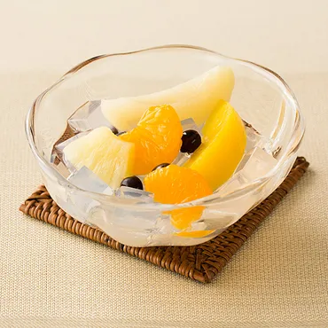 暑い夏の和菓子雑学！「水ようかん」は、江戸時代は冬に食べられ ...