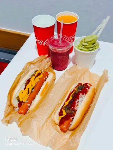 コストコ秋限定！濃厚ぶどうスムージーのレビュー