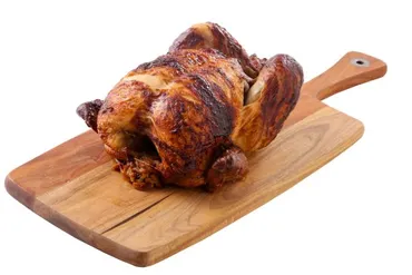 コストコのロティサリーチキンを徹底解説！冷凍保存やアレンジ方法、美味しく食べるコツとは？大人気！コストコ「ロティサリーチキン」の魅力を余すことなくご紹介