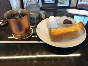 星乃珈琲店モーニングは美味しい？メニューや店舗の違いを徹底解説！（星乃珈琲店、モーニング、スフレパンケーキ）星乃珈琲店のモーニングメニューと店舗ごとの違い、名物スフレパンケーキもご紹介！