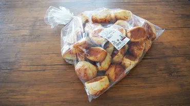 コストコのマスカルポーネロールはバター感溢れるリッチな味わい ...