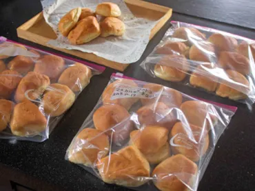 コストコのマスカルポーネロールが絶品！冷凍＆解凍方法 ...