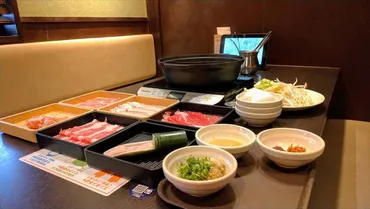 しゃぶ葉おすすめ攻略ガイド！タレ薬味人気組み合わせ＆アレンジ ...