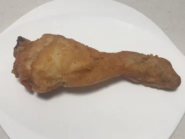 ケンタッキー オリジナルチキン 部位別カロリー一覧