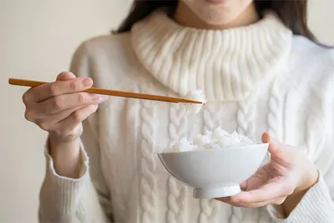 覚えておきたい和食のテーブルマナー