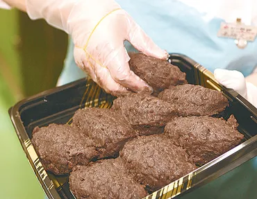 秋保温泉『さいちのおはぎ』の秘密とは？人気の秘密と購入方法を徹底解説！秋保温泉『さいち』のおはぎ、その魅力を余すことなくご紹介