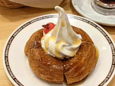 コメダ珈琲店のテイクアウトはどんな感じ？メニューや注文方法を徹底解説！コメダ珈琲店のテイクアウト、何が出来る？