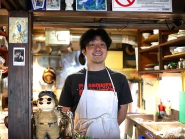 明大前に「スポルカチョーネ」がオープン。惜しまれつつ閉店した ...